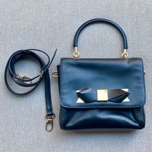 Ted Baker Satchel - Crossbody Bag